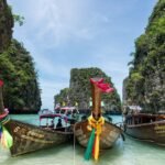 Best Destinations in January for Chasing Winter Sun