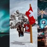 Best Destinations in January for Festive Vibes After New Year