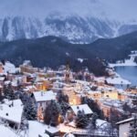 Best Destinations in January for Winter Wonderlands
