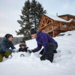 The 10 Magic of Holiday Lights: Best Family-Friendly Destinations to See Stunning Displays in December