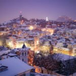 New Year’s Eve in Europe: Best Travel Destinations in December for a Festive Holiday