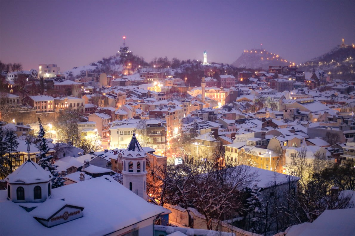 New Year’s Eve in Europe: Best Travel Destinations in December for a Festive Holiday