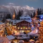 Best Travel Destinations in December for an Unforgettable New Year’s Eve Celebration