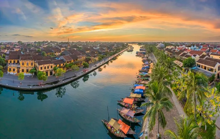 Budget-Friendly Destinations to Start the Year Right