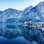 Capturing the Magic of Hallstatt: The Most Instagrammable Winter Village in December