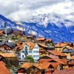 Europe’s Most Enchanting Winter Villages to Visit in January