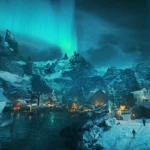 Ice and Fire: Exploring Iceland in January