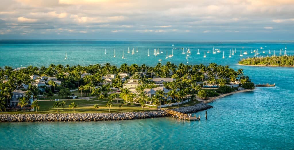 Warm and Breezy: Exploring Key West’s Island Vibes in December