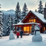 Family-Friendly New Year’s Eve: Best December Travel Destinations for All Ages