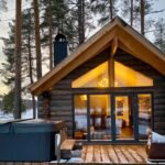 Scandinavian Hygge Retreats: Cozy Cabins and Relaxing Destinations in January