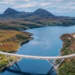 Exploring Scotland's North Coast 500: A December Road Trip Guide