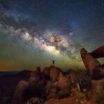 Starry Nights in Big Bend: The Ultimate December Stargazing Experience