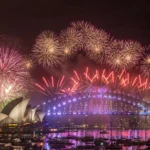 Top Cities for New Year’s Eve Fireworks: Best December Travel Spots Around the Globe