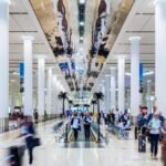 Travel Tips for Beating the January Airport Rush