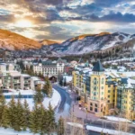 Vail Colorado