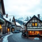 Best Winter Destinations for January: Where to Go for Snow, Sun, and Adventure