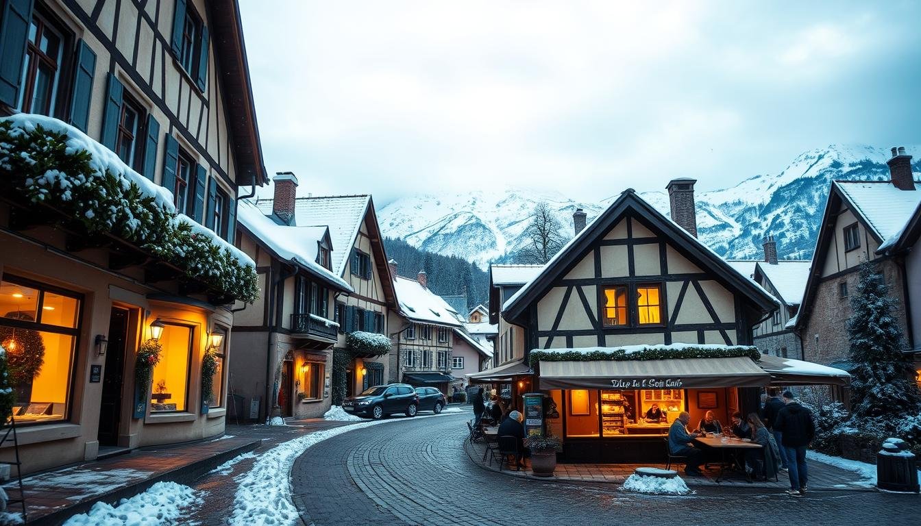 Best Winter Destinations for January: Where to Go for Snow, Sun, and Adventure