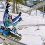 Winter Thrills in Jackson Hole, Wyoming: Skiing, Snowmobiling, and Wildlife Safaris