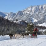 Winter Thrills in Jackson Hole Wyoming 2