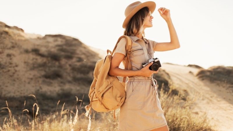 Solo Travel Destinations for Women