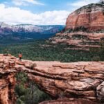 Reflections in Sedona: A Solo Traveler’s Guide to Peaceful December Retreats