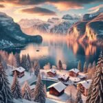 February Travel Bucket List