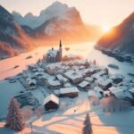 February Travel Bucket List