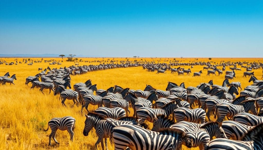 30 Best Wildlife Safaris in February