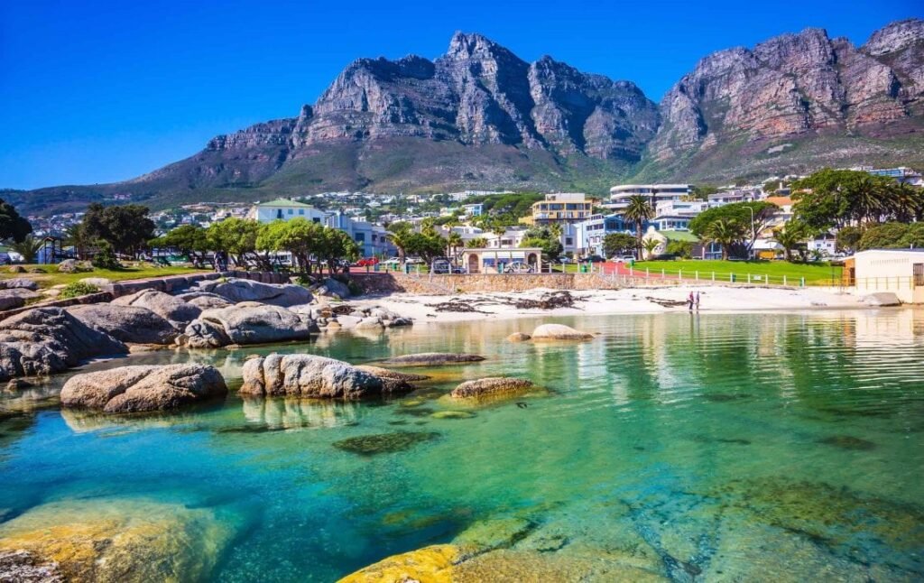 Cape Town South Africa