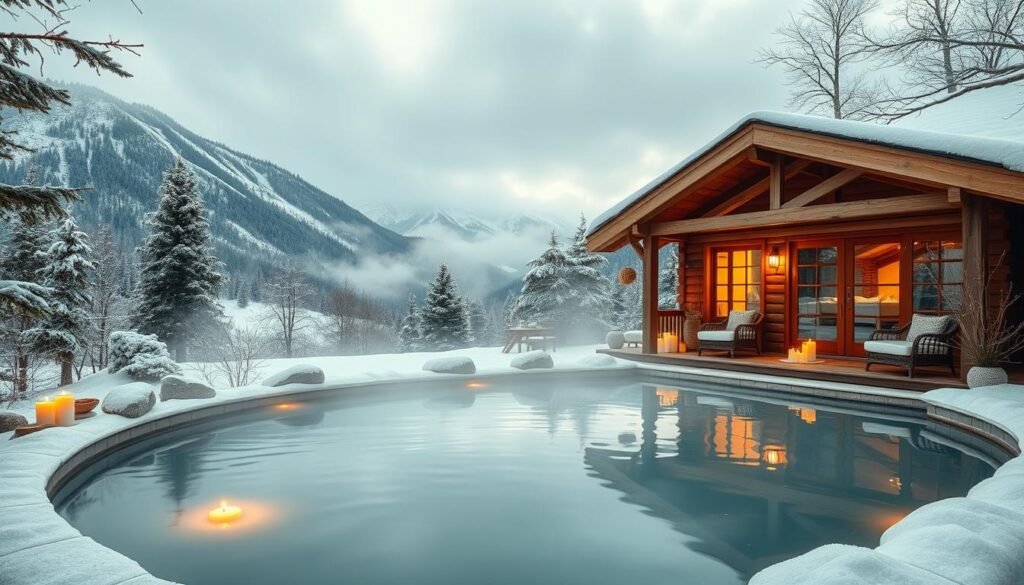 30 February Hot Springs and Wellness Retreats: Unwind and Rejuvenate