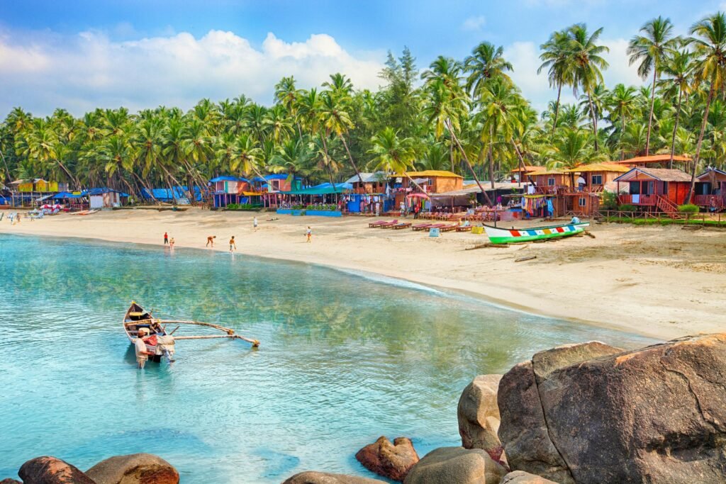 Affordable Beach Escapes in February: Budget-Friendly Destinations for Winter Sun