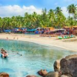 Affordable Beach Escapes in February: Budget-Friendly Destinations for Winter Sun