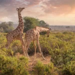 Kenya Safaris