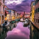 Most Romantic February Travel Destinations for Couples
