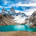 Patagonia Argentina Chile