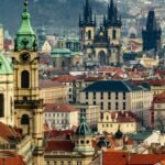 Best European Cities for a Romantic Valentine’s Day Getaway
