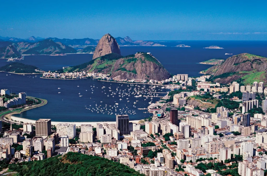 Rio de Janeiro Brazil