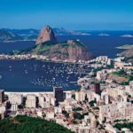 Rio de Janeiro Brazil