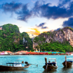 Top Island Destinations for February Travelers