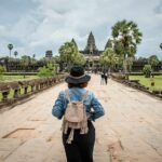 Top February Travel Spots for Solo Travelers
