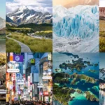 February Travel Bucket List: Where to Go