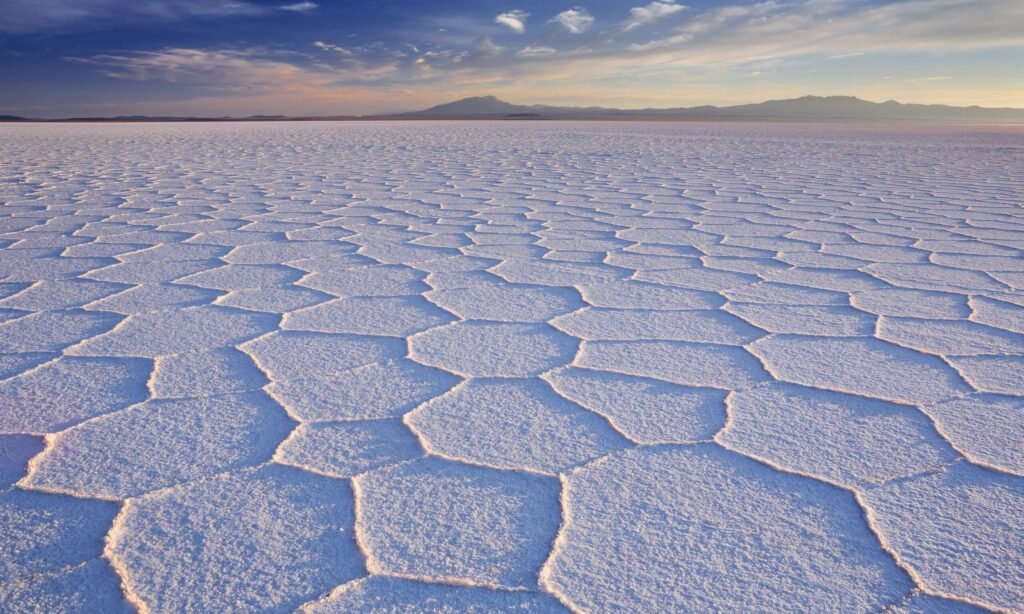 Uyuni Salt Flats Bolivia min