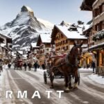 Best Travel Destinations in Europe in February