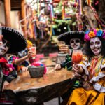 30 Cultural Festivals Around the World in February