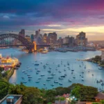 sydney travel beautiful