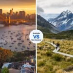 Australia and New Zealand: February Travel Hotspots