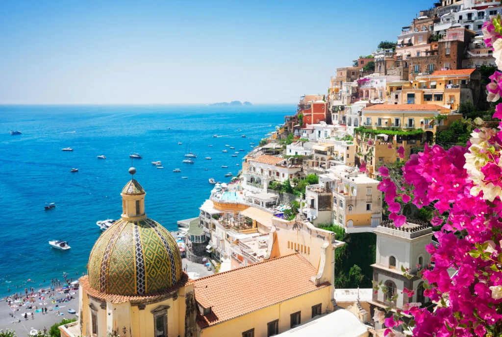 Amalfi Coast: A Stunning Gem in Southern Italy’s Hidden Beauty