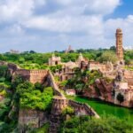 Chittorgarh Fort