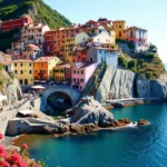 The Forgotten Gems of Southern Italy: Historic Towns, Local Cuisine, and Coastal Beauty