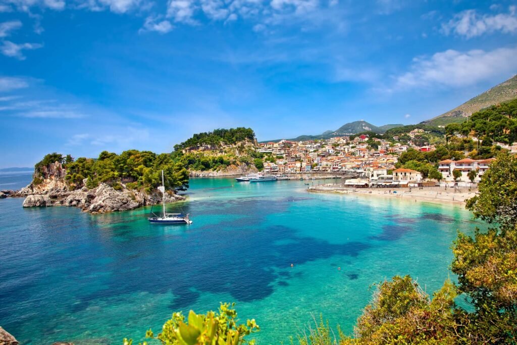 Ionian Coast: A Secluded Haven in the Forgotten Gems of Southern Italy